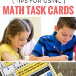 math-task-cards