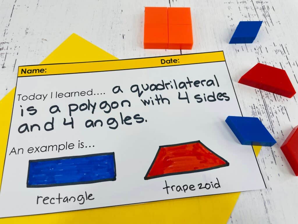 student-math-reflection-quadrilaterals