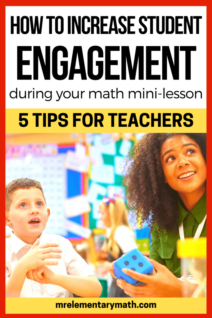 math-mini-lesson-student-engagement
